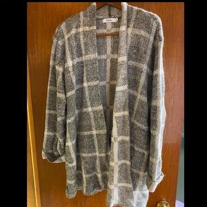 JustFab 3X Sweater/Cardigan